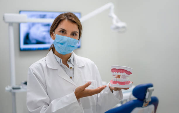 Best Emergency Treatment for Toothache in Eastport, ME