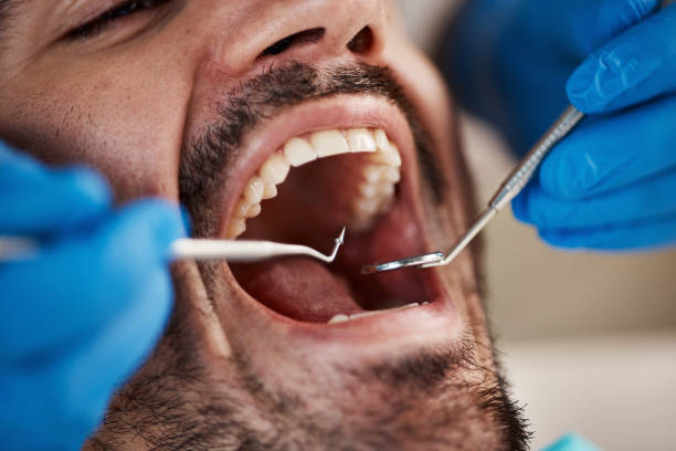 , ME Emergency Dentist Company