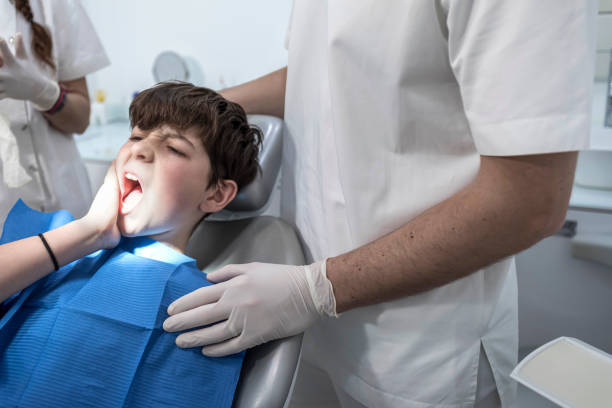 Best Pediatric Emergency Dentist in Eastport, ME