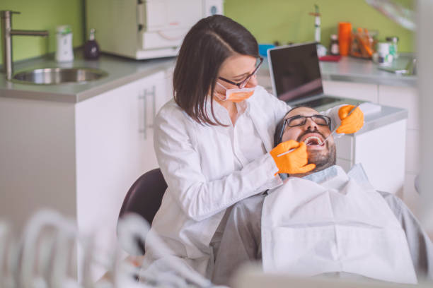 Best Emergency Wisdom Teeth Removal in Eastport, ME