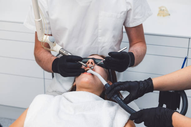 Best Walk-In Emergency Dentist in Eastport, ME
