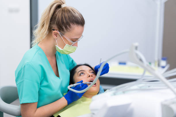 Best Emergency Treatment for Toothache in Eastport, ME