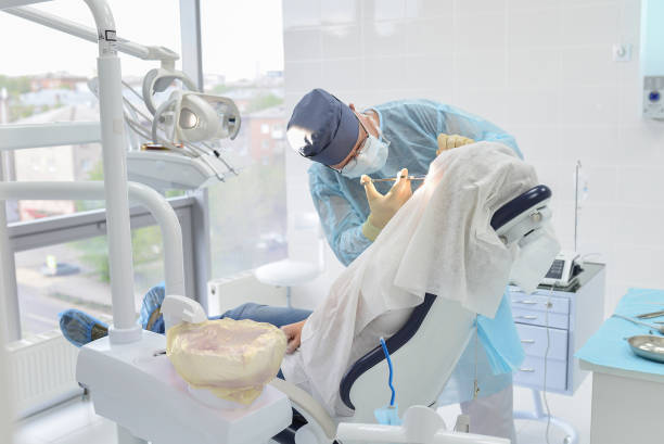 Best Emergency Root Canal Treatment in Eastport, ME